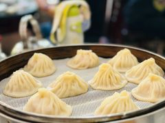 -邢家锅贴老店·非遗·开封菜(金明广场店)