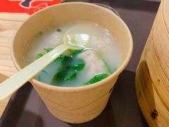 -吉庆街美食广场