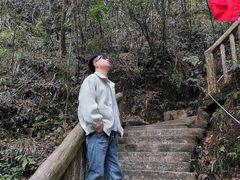 -贵阳猴耳天坑·极限酷玩公园
