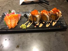 -玛雅铁板烧餐厅(中关村店)