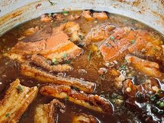 -老嘢扣肉糯米饭(云亭街店)