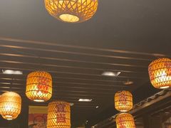 -南京大牌档(崇文门国瑞店)