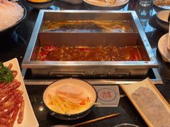 -五星桥原切肥牛火锅·30年专注好牛肉(湖塘店)