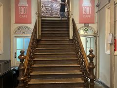 -1901 Cafe(西四店)