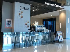 -Seesaw Coffee(环贸iapm店)