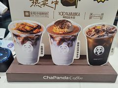 -茶百道(双铁广场店)