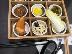 -大鼓米线(浦东长泰店)