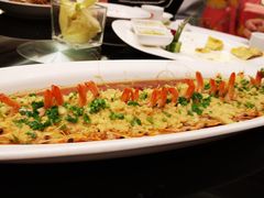 -丰收日·小海鲜·沪上家宴(顾村正大店)