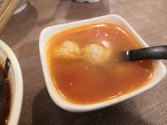 -老家猪肝面(石油路店)