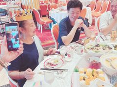 -好福记饭店(红梅公园店)
