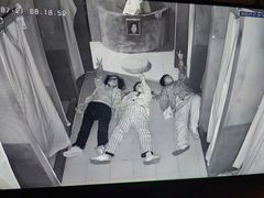 -棂笼·深度沉浸密室(武汉旗舰店)