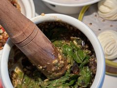 -兰湘子·湘菜小炒(长安万科广场店)