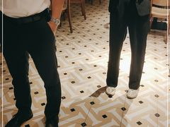 大堂-金鸭季·北京烤鸭(深业上城店)