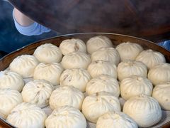 -李与白包子铺(桐梓林店)