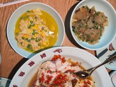 -湘间田舍(北仑银泰店)
