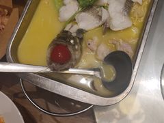 -新白鹿餐厅(爱琴海购物中心店)