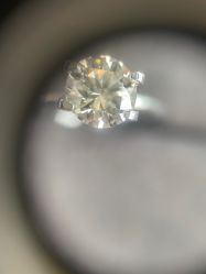 -VE DIAMOND·天然&培育钻石定制