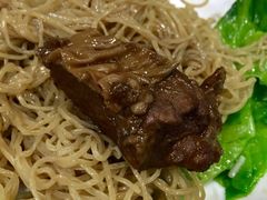 竹园竹升面店(和平中路店)-竹园竹升面(西关总店)