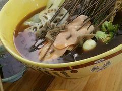 -痴串串(慈惠堂街店)
