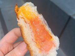 -幸福西饼面包茶饮(车公庙店)