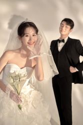 -摩玛婚纱摄影(杭州店)