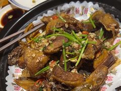 -德胜轩正宗顺德菜(宝安沙井会展中心店)