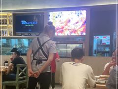 -木屋烧烤(龙湖天街店)