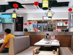 -陈记顺和潮汕牛肉火锅(番禺迎宾大道店)