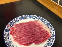 -裕德孚·非遗手切涮羊肉(东直门内大街店)