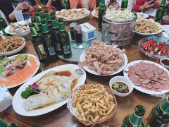 -上和臻品中国菜(花园街店)