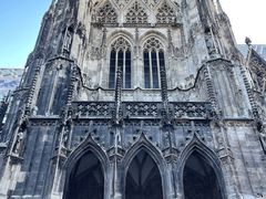 -斯蒂芬主教座堂(Stephansdom)