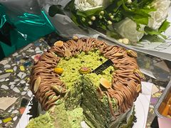 -小苍兰风铃草蛋糕甜品(沈阳店)