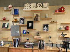 -COFFEE CALL(云锦路店)