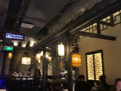 -绿茶餐厅(深圳龙华天虹购物中心店)