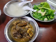 -阿秋牛排(湖心街店)