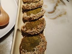 -绿茶餐厅(领展购物广场·中关村店)