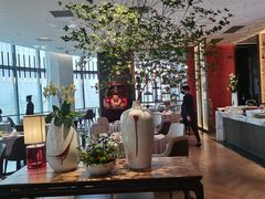 大堂-金海华·悦食东方(苏州中心商场店)
