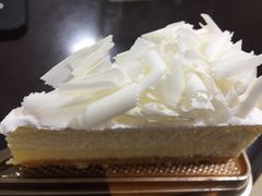 澳洲酸乳酪芝士切件-美心西饼mx cakes(猎德优托邦店)