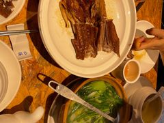 -陈鹏鹏潮汕菜(欢乐海岸 海边景观店)