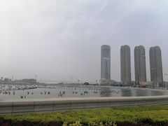 -星海广场