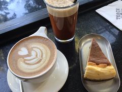 -Torch Coffee 炬点咖啡