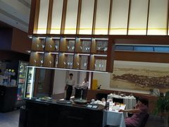 -澳门酒家(南航明珠店)