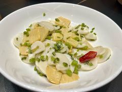 笋炒年糕-同庆楼(建邺万达店)