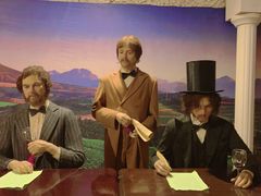 -青岛葡萄酒博物馆