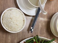 -百福麵家(新馬路店)