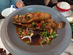 -湘渝人家·川湘菜(十里河店)