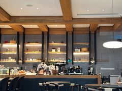-Cafe Mersey默西咖啡(平江店)