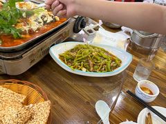 -邹胖哥好好吃餐馆(荔波美食街店)