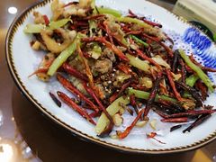 -普天和酒楼·新津菜·烤鸭(天津之眼店)