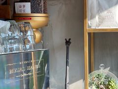 -METAL HANDS(五道营店)